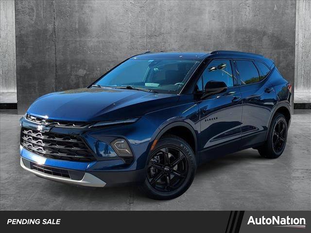 2023 Chevrolet Blazer 2LT — SUV — 37,328 mi — Margate, FL