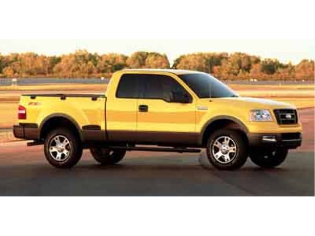 2004 Ford F-150 Lariat — Pickup Truck — 170,645 mi — Margate, FL