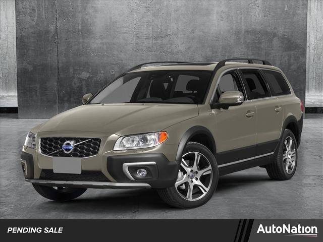 2015 Volvo XC70 T5 Drive-E Platinum — Wagon — 38,335 mi — Margate, FL