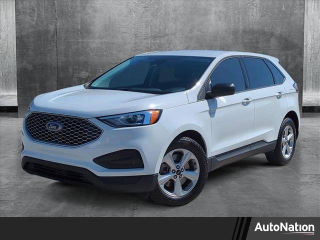 2024 Ford Edge SE — SUV — 13,964 mi — Margate, FL
