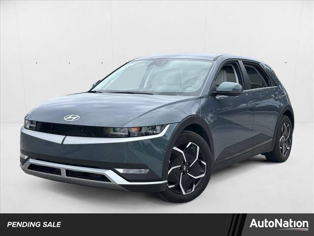 2023 Hyundai IONIQ 5 SEL — SUV — 11,994 mi — Margate, FL