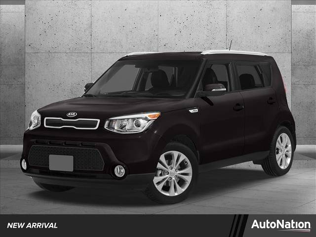 2016 Kia Soul Base — Hatchback — 170,780 mi — Margate, FL