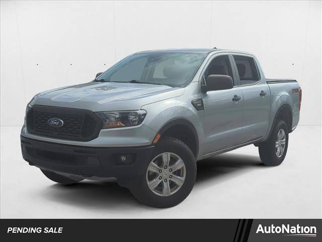 2020 Ford Ranger XL — Pickup Truck — 50,109 mi — Margate, FL