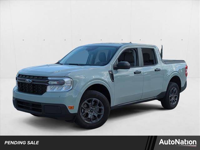 2024 Ford Maverick XLT — Pickup Truck — 21,325 mi — Margate, FL