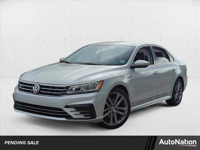 2017 Volkswagen Passat R-Line — Sedan — 100,001 mi — Margate, FL