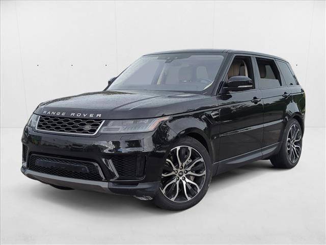 2019 Land Rover Range Rover Sport SE — SUV — 62,100 mi — Margate, FL