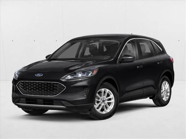 2021 Ford Escape SE Hybrid — SUV — 91,439 mi — Margate, FL
