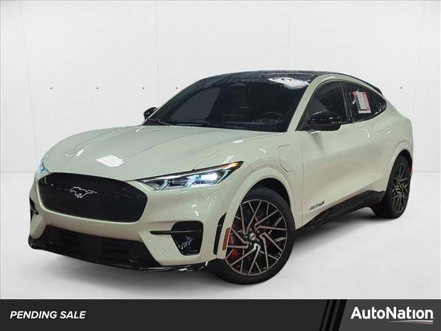 2022 Ford Mustang Mach-E GT — SUV — 22,095 mi — Margate, FL