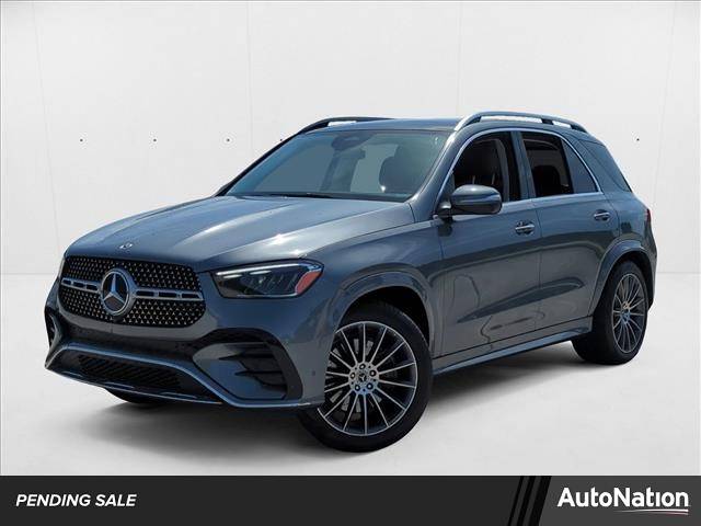 2024 Mercedes-Benz GLE GLE 350 — SUV — 10,959 mi — Margate, FL