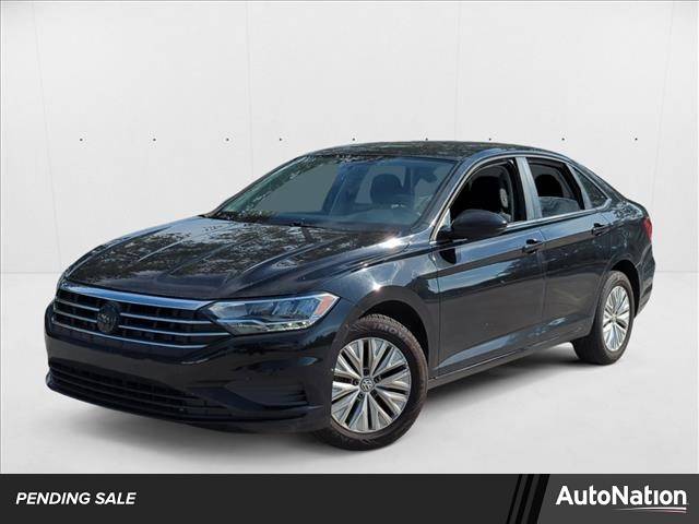 2019 Volkswagen Jetta S — Sedan — 61,937 mi — Margate, FL