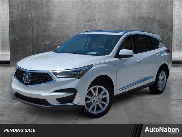 2021 Acura RDX Standard — SUV — 69,970 mi — Margate, FL