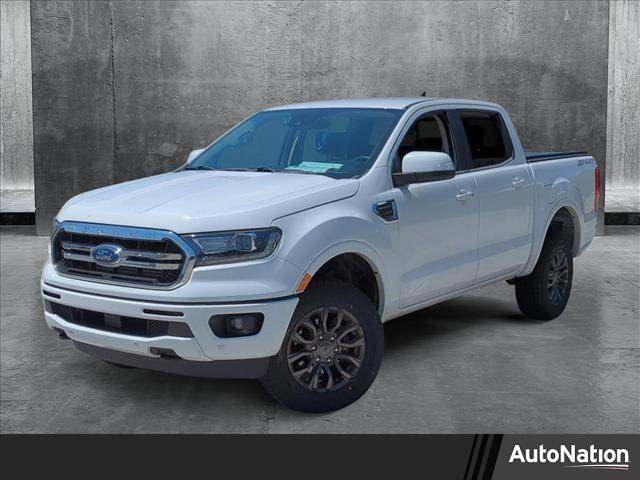 2019 Ford Ranger Lariat — Pickup Truck — 37,777 mi — Margate, FL