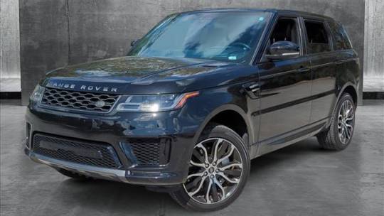 2019 Land Rover Range Rover Sport HSE — SUV — 62,109 mi — Margate, FL