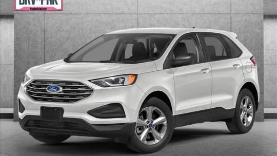 2022 Ford Edge SE — SUV — 85,006 mi — Margate, FL