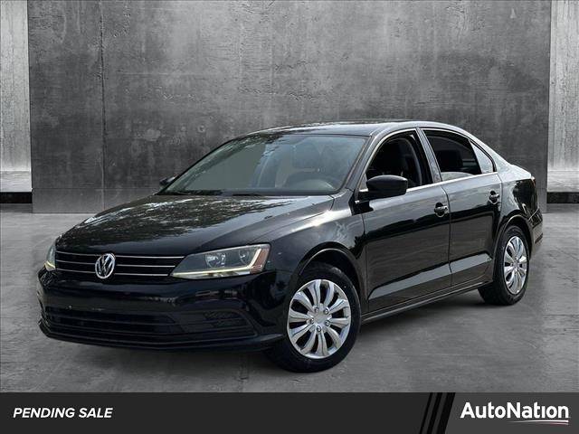 2017 Volkswagen Jetta 1.4T S — Sedan — 99,783 mi — Margate, FL