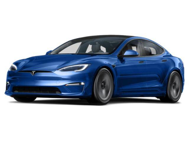 2022 Tesla Model S Long Range — Hatchback — 47,269 mi — Margate, FL
