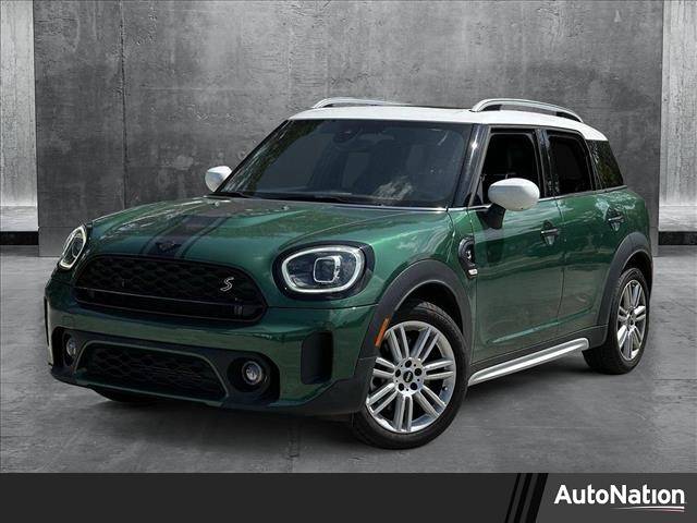 2023 MINI Countryman Cooper S — SUV — 25,124 mi — Margate, FL