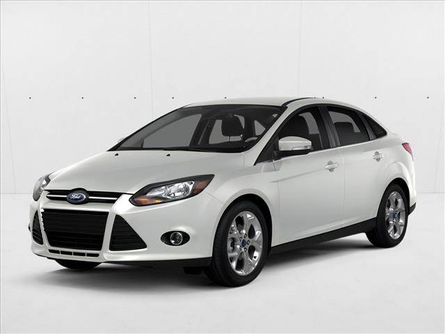 2014 Ford Focus SE — Sedan — 68,053 mi — Margate, FL