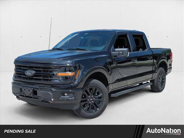 2024 Ford F-150 XLT — Pickup Truck — 12,405 mi — Margate, FL