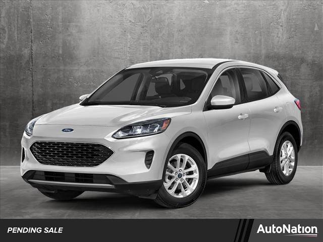 2020 Ford Escape SE — SUV — 28,903 mi — Margate, FL