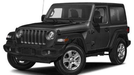 New 2023 Jeep Wrangler for Sale (with Photos) . News & World Report