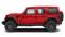 2023 Jeep Wrangler in Medford, MA 4 - Open Gallery