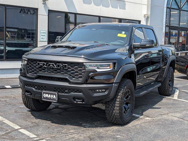 2025 Ram 1500 RHO — Pickup Truck — 1,992 mi — Medford, MA