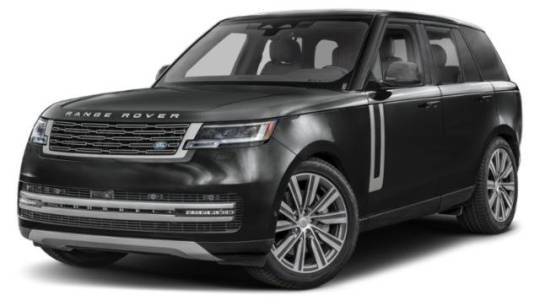 2024 Land Rover Range Rover SE — SUV — 8,599 mi — Medford, MA