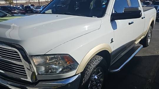 2011 Ram 2500 Laramie — Pickup Truck — 99,676 mi — Henderson, NV