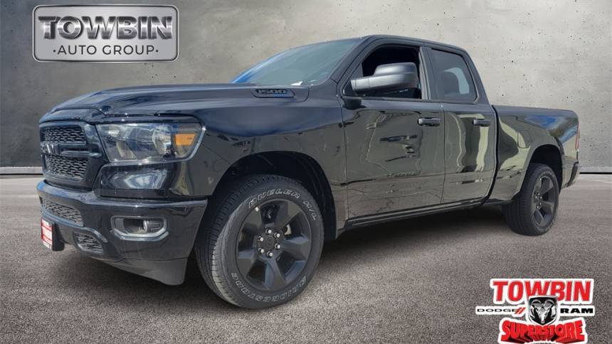 2024 Ram 1500 Tradesman — Pickup Truck — 37,730 mi — Henderson, NV