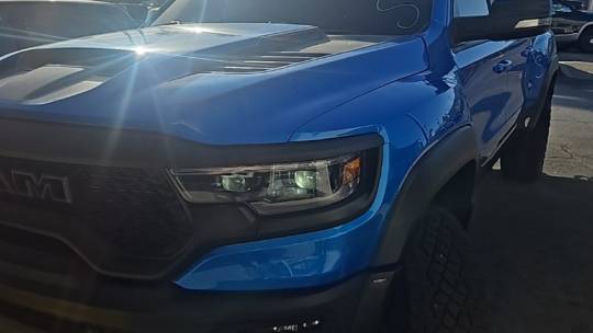 2022 Ram 1500 TRX — Pickup Truck — 16,106 mi — Henderson, NV