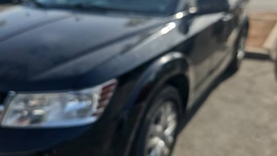 2018 Dodge Journey SXT — SUV — 109,298 mi — Henderson, NV