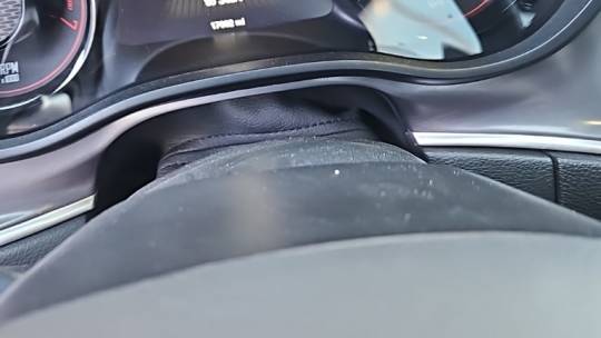 2022 Dodge Challenger R/T — Coupe — 17,002 mi — Henderson, NV