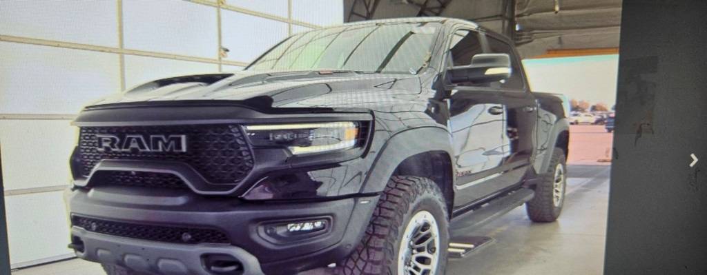 2021 Ram 1500 TRX — Pickup Truck — 38,931 mi — Henderson, NV