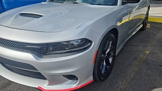 2023 Dodge Charger GT — Sedan — 5,551 mi — Henderson, NV