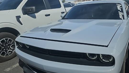 2022 Dodge Challenger R/T — Coupe — 13,939 mi — Henderson, NV