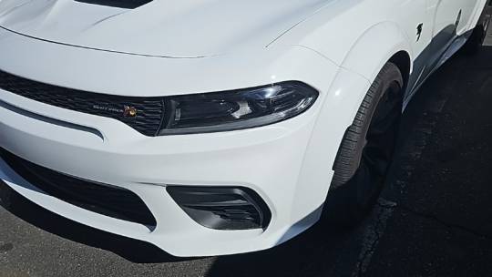 2022 Dodge Charger Scat Pack Widebody — Sedan — 12,984 mi — Henderson, NV