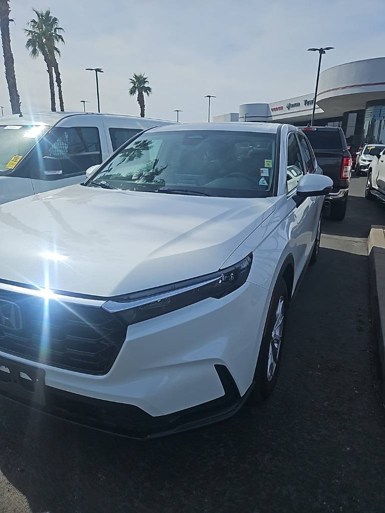 2023 Honda CR-V EX-L — SUV — 14,611 mi — Henderson, NV