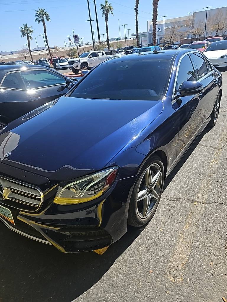 2018 Mercedes-Benz E-Class E 300 — Sedan — 68,901 mi — Henderson, NV