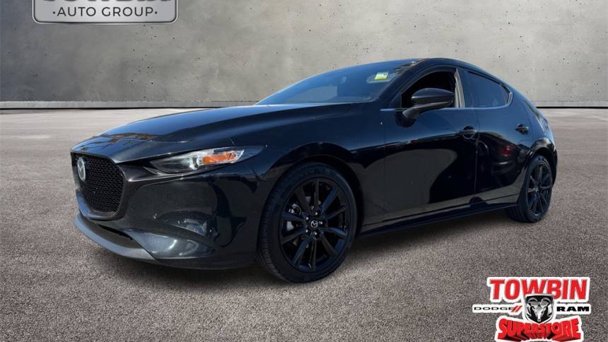 2020 Mazda Mazda3 Base — Hatchback — 69,931 mi — Henderson, NV