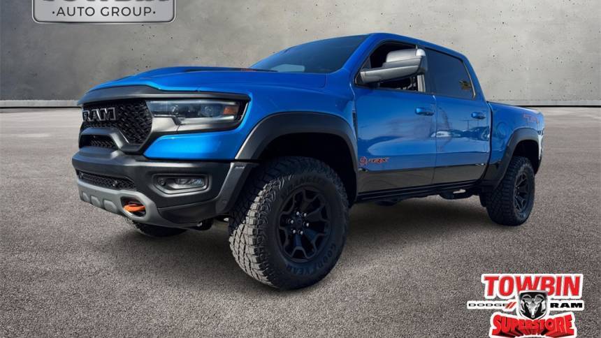 2022 Ram 1500 TRX — Pickup Truck — 32,328 mi — Henderson, NV