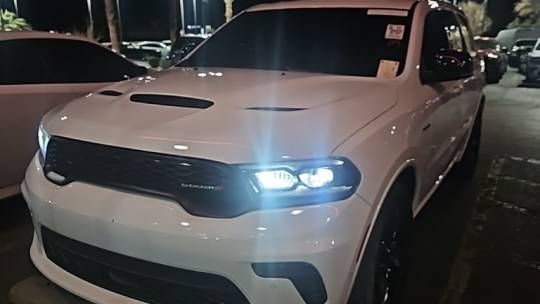 2023 Dodge Durango R/T Plus — SUV — 45,191 mi — Henderson, NV