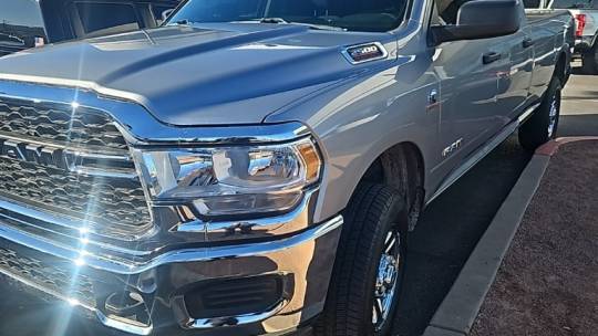 2020 Ram 2500 Tradesman — Pickup Truck — 67,156 mi — Henderson, NV