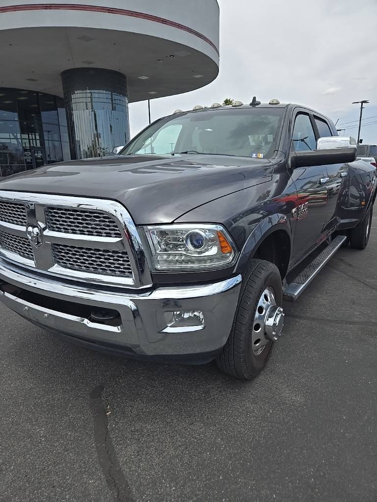 2015 Ram 3500 Laramie — Pickup Truck — 200,569 mi — Henderson, NV