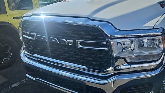 2022 Ram 2500 Big Horn — Pickup Truck — 39,073 mi — Henderson, NV