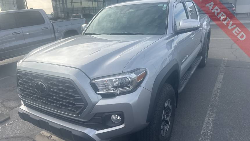 2020 Toyota Tacoma TRD Off Road — Pickup Truck — 40,343 mi — Henderson, NV