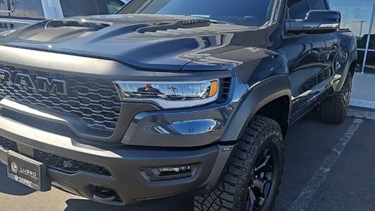 2025 Ram 1500 RHO — Pickup Truck — 85 mi — Henderson, NV
