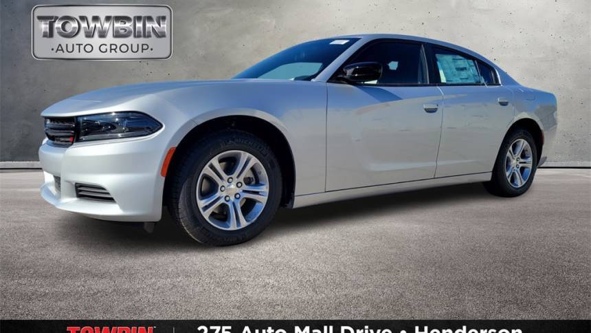 2023 Dodge Charger SXT — Sedan — 11,308 mi — Henderson, NV