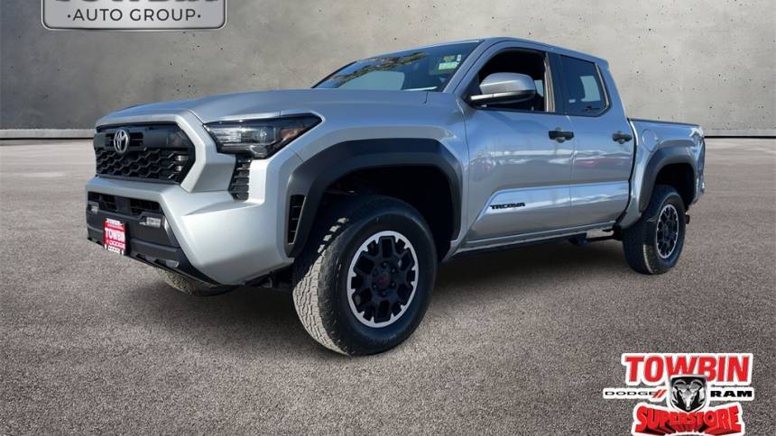2024 Toyota Tacoma TRD Off Road — Pickup Truck — 15,910 mi — Henderson, NV