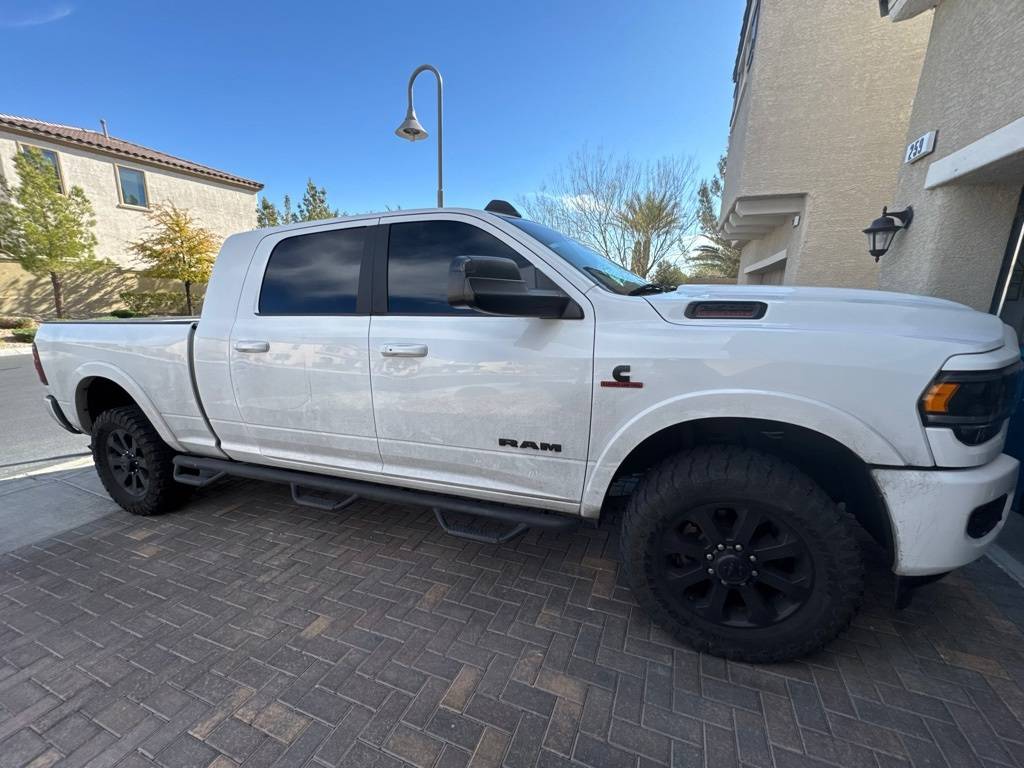 2020 Ram 2500 Laramie — Pickup Truck — 50,000 mi — Henderson, NV